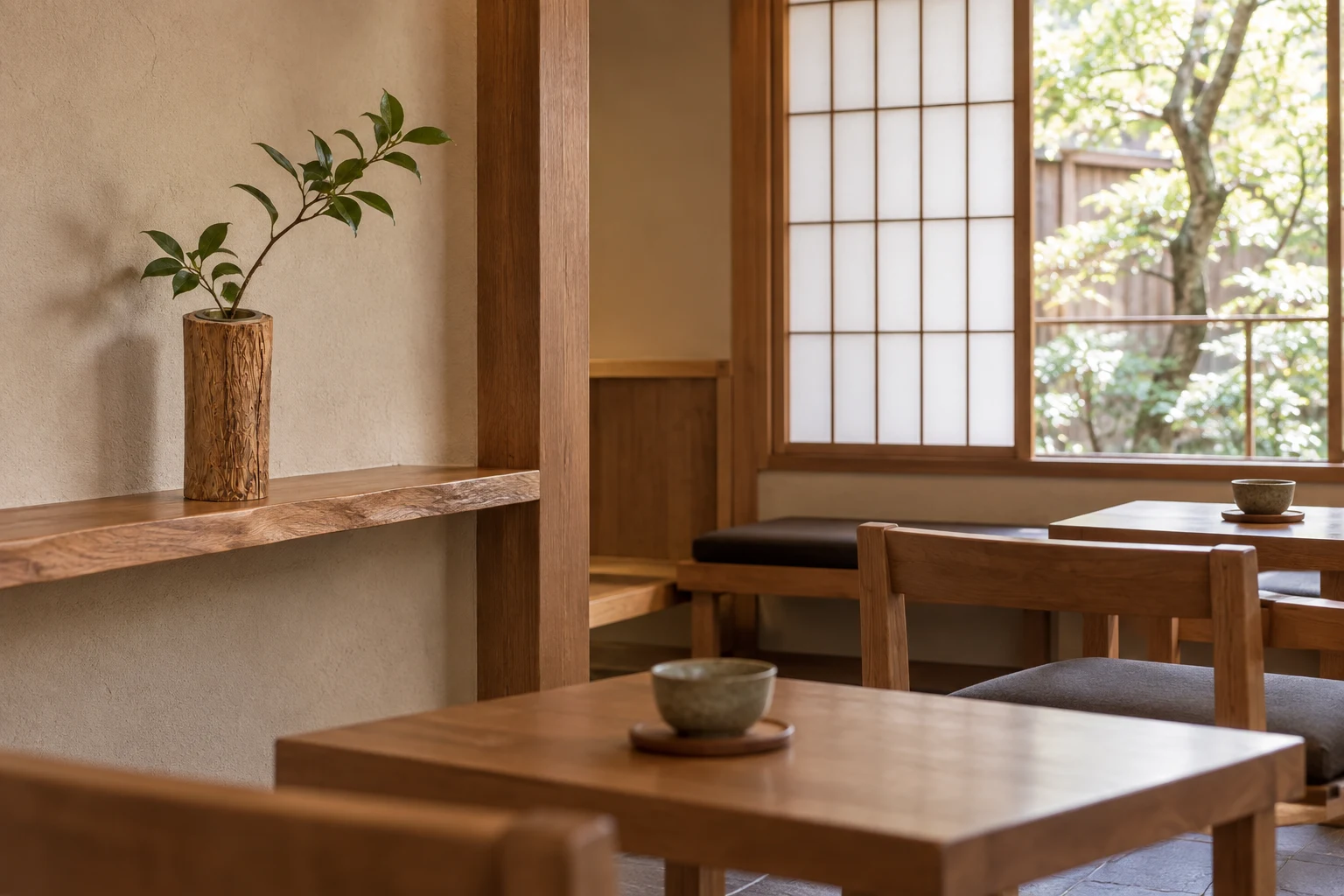 花生（自然・丸・角）の設置イメージ 3
